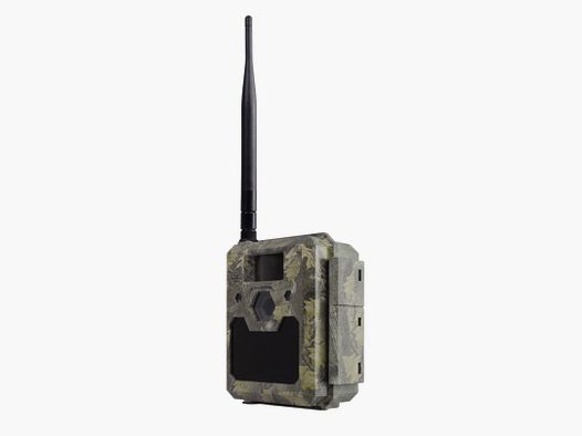 ICU 2022989 4G LTE Cam Wild and surveillance camera wireless camera