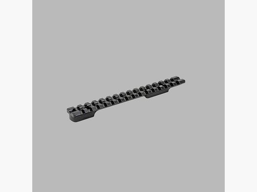 Rifle Doc Picatinny Weaver RAIL dla SABATTI ROVER 600 SA (Short Action) | Mercury Tactical EVO SA (Short Action)