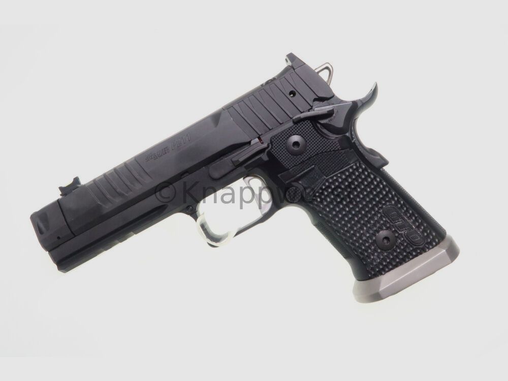 SIG SIG Sauer P211 GTO 4,4Zoll