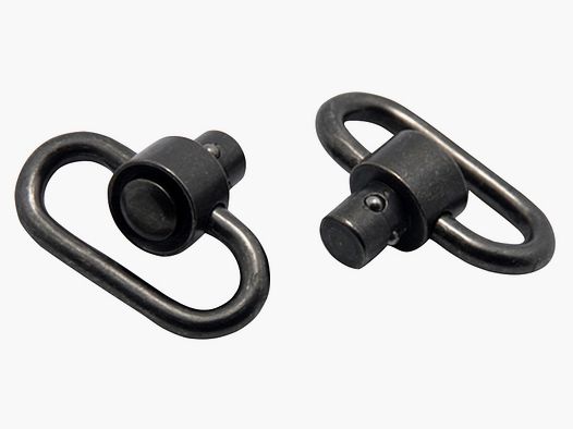 Eisport ANILLAS DE 1″ DE AJUSTE RAPIDO A PRESION