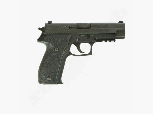 Sig Sauer P226 MK25