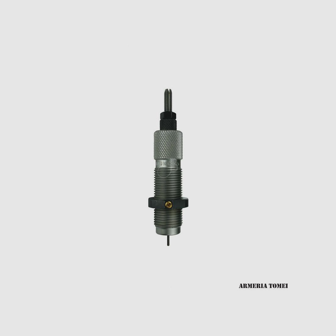 RCBS – 16630 NECK SIZER DIE 338 LAPUA MAG