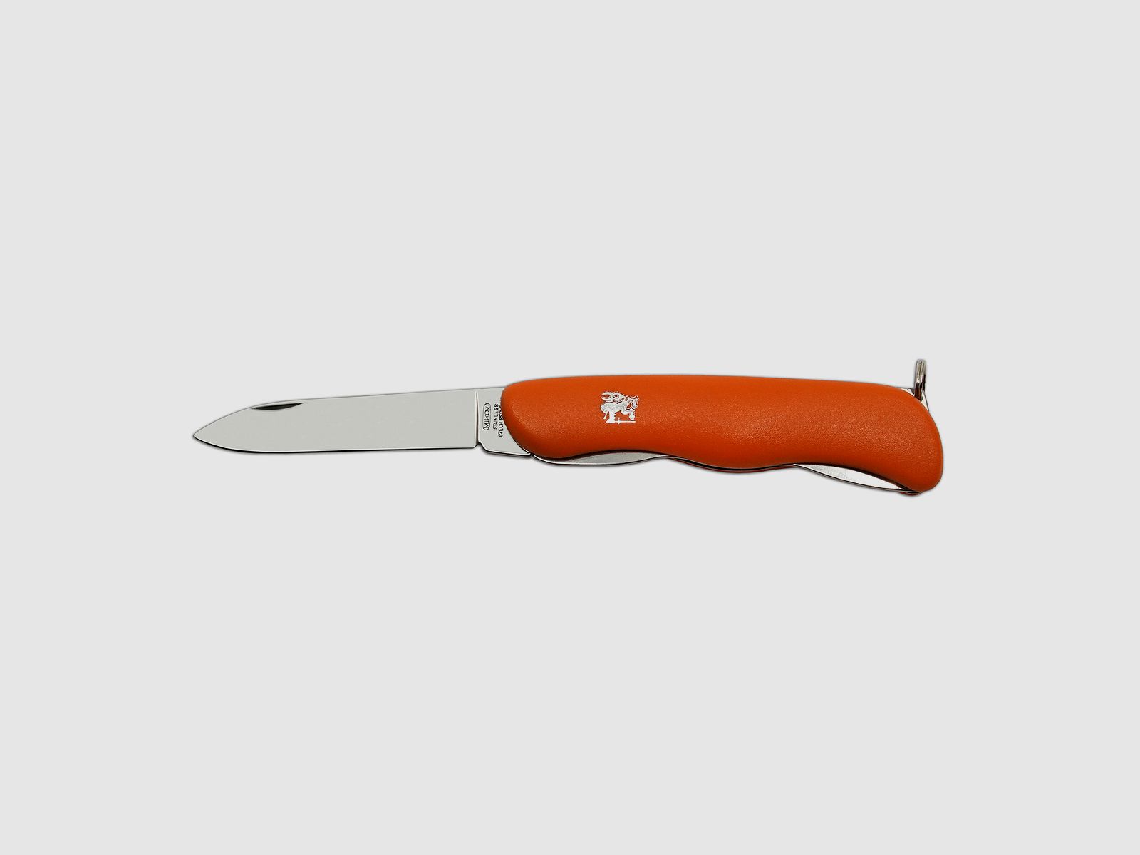 MIKOV Praktik orange Taschenmesser