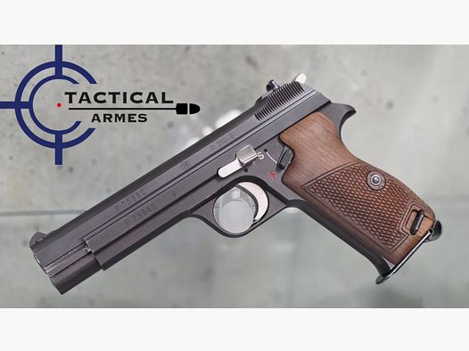 SIG P210-6, Kal. 7,65mm Para