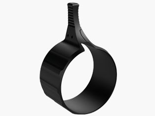 Kahles Throw Lever K328i