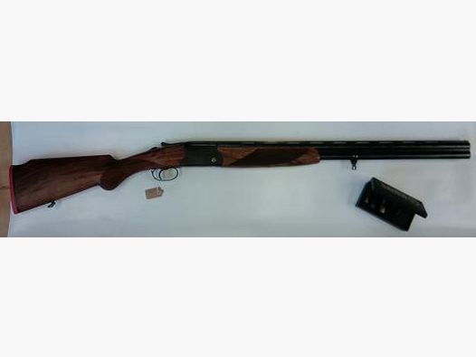 Sauer + Sohn Mod. Artemis, Kal. 12/76