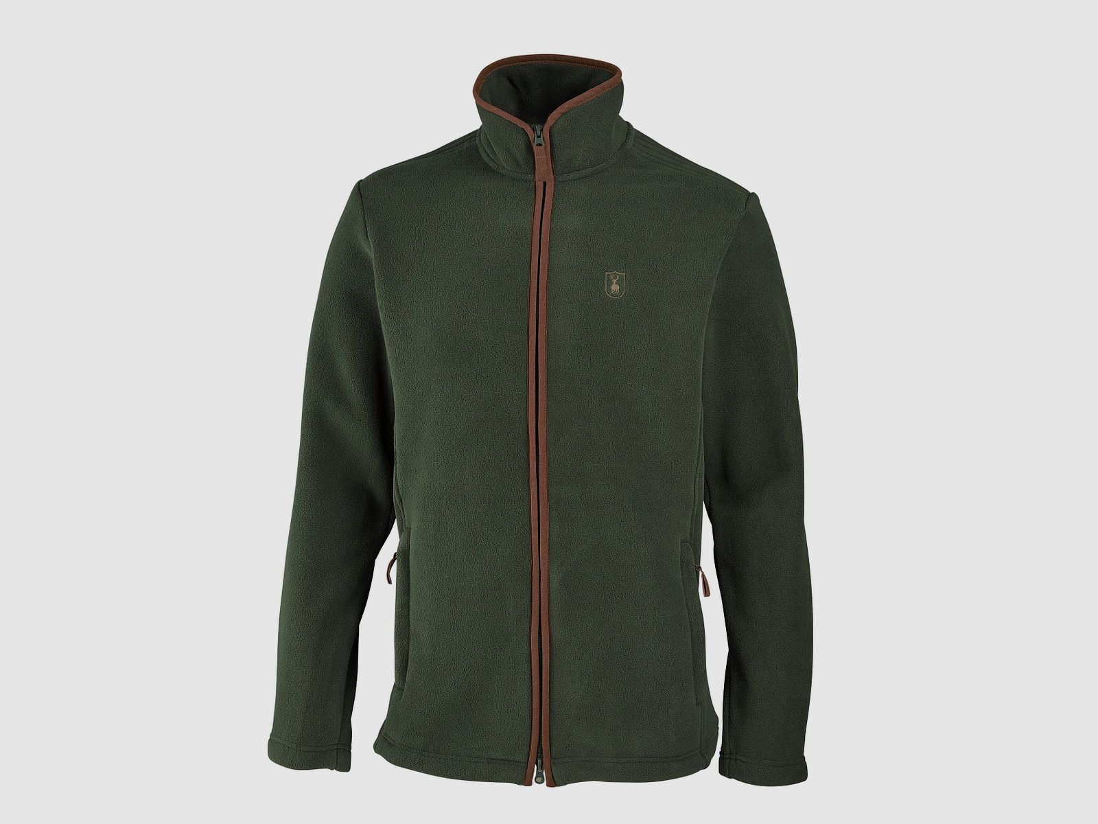 Deerhunter Fleece Jacket Cumbria