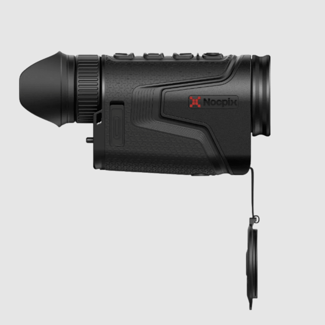 Nocpix LUMI LP13 Wärmebildmonokular, Bild 8 von 8