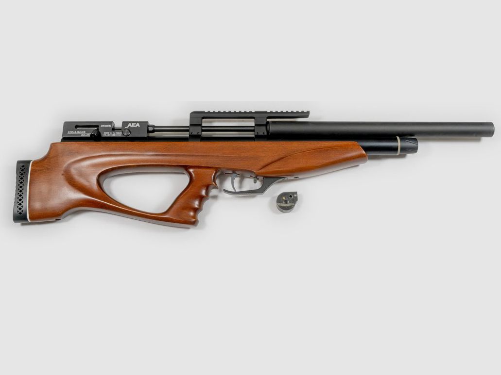 AEA Challenger Bullpup 9mm
