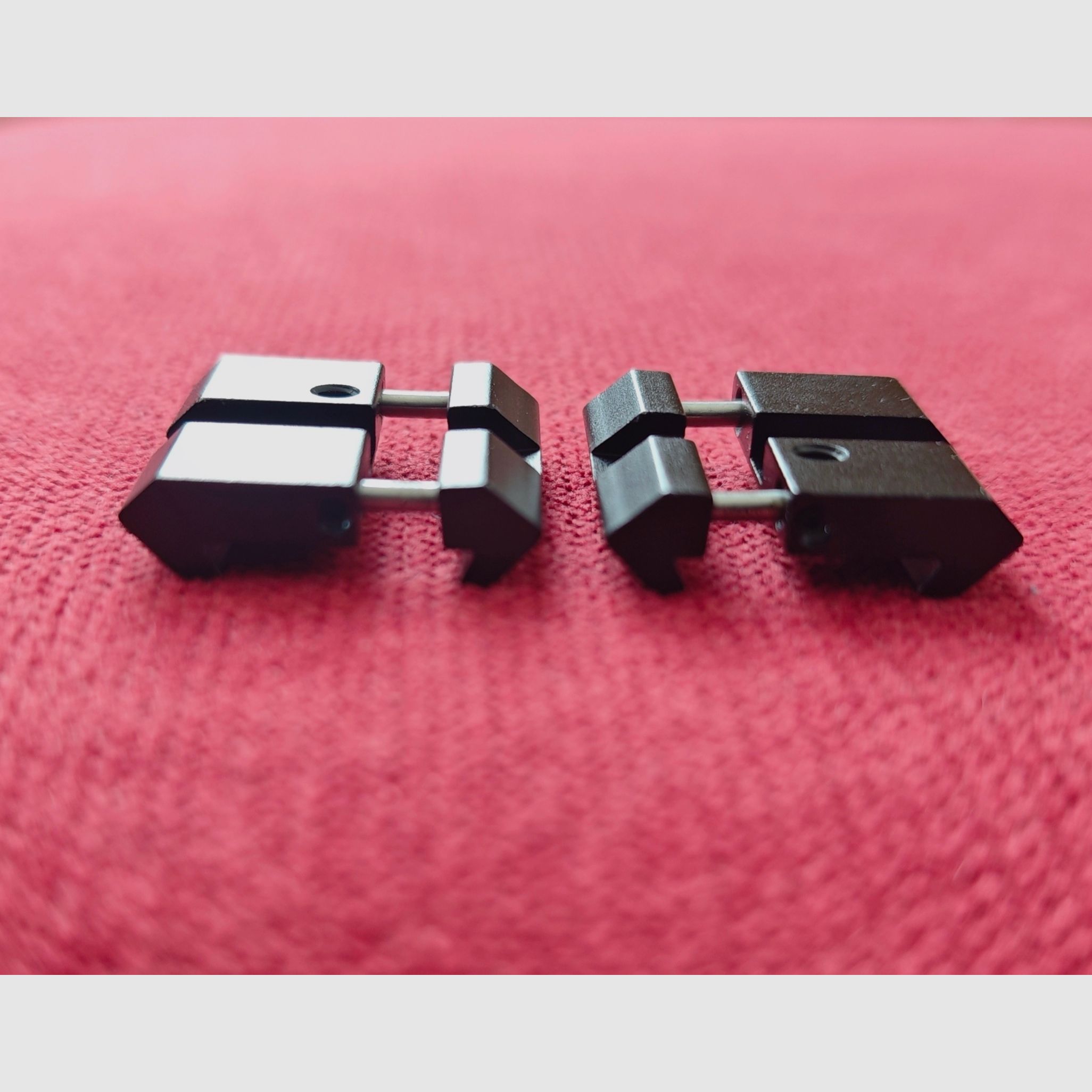 ! NEUWERTIG !  ( Inkl. Versandkosten ) UTG Bugbuster 3-9x32 IE Zielfernrohr beleuchtet  + Adapter  Weaver / 11mm   - 36 Farben - mit Mil-Dot - Absehen