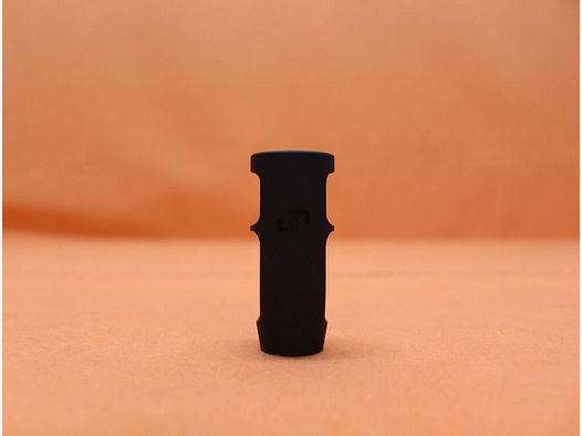 JP Enterprises AR-15: Muzzle Brake/ Comp JP Enterprises .223 (1/2-28) Staal mat .750 OD (JPTRE-2)