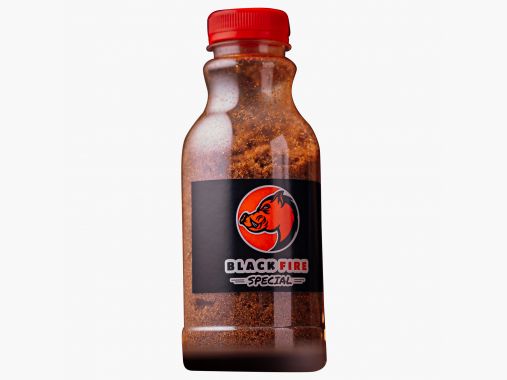 Black Fire Attractants (Special 6x) |