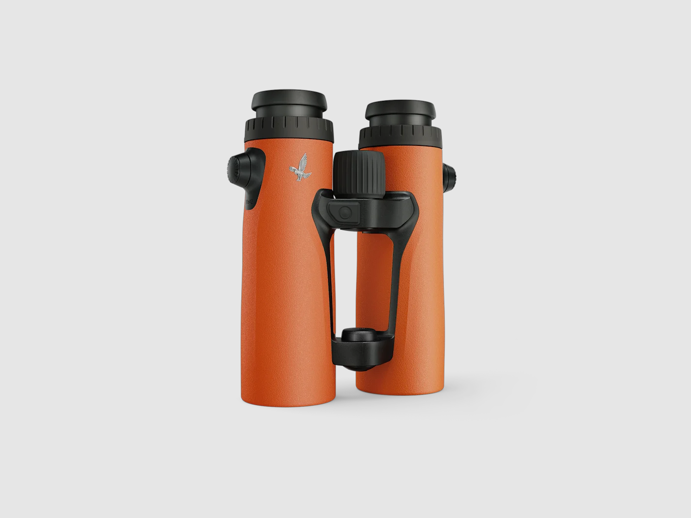Swarovski EL Range 8x42 arancione, immagine 3 di 4