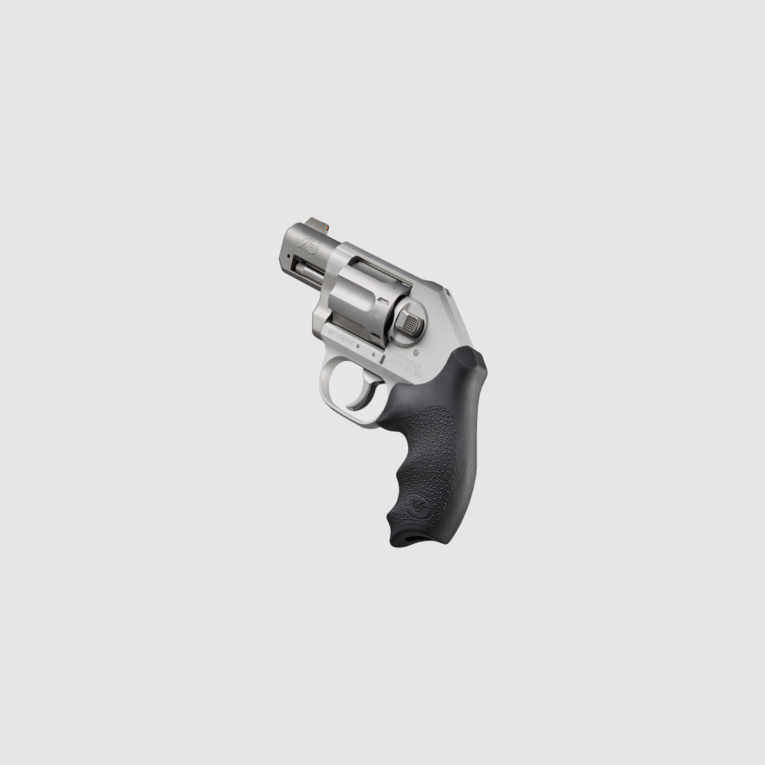 Kimber K6XS Carry cal. 38Spl