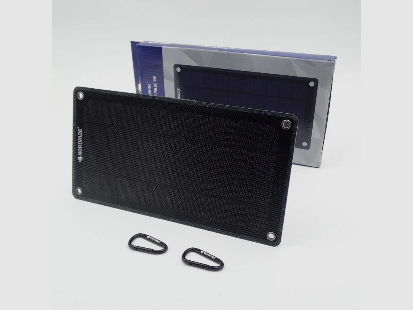 Nordride SOLAR PULSE 7W, Bild 5 von 6