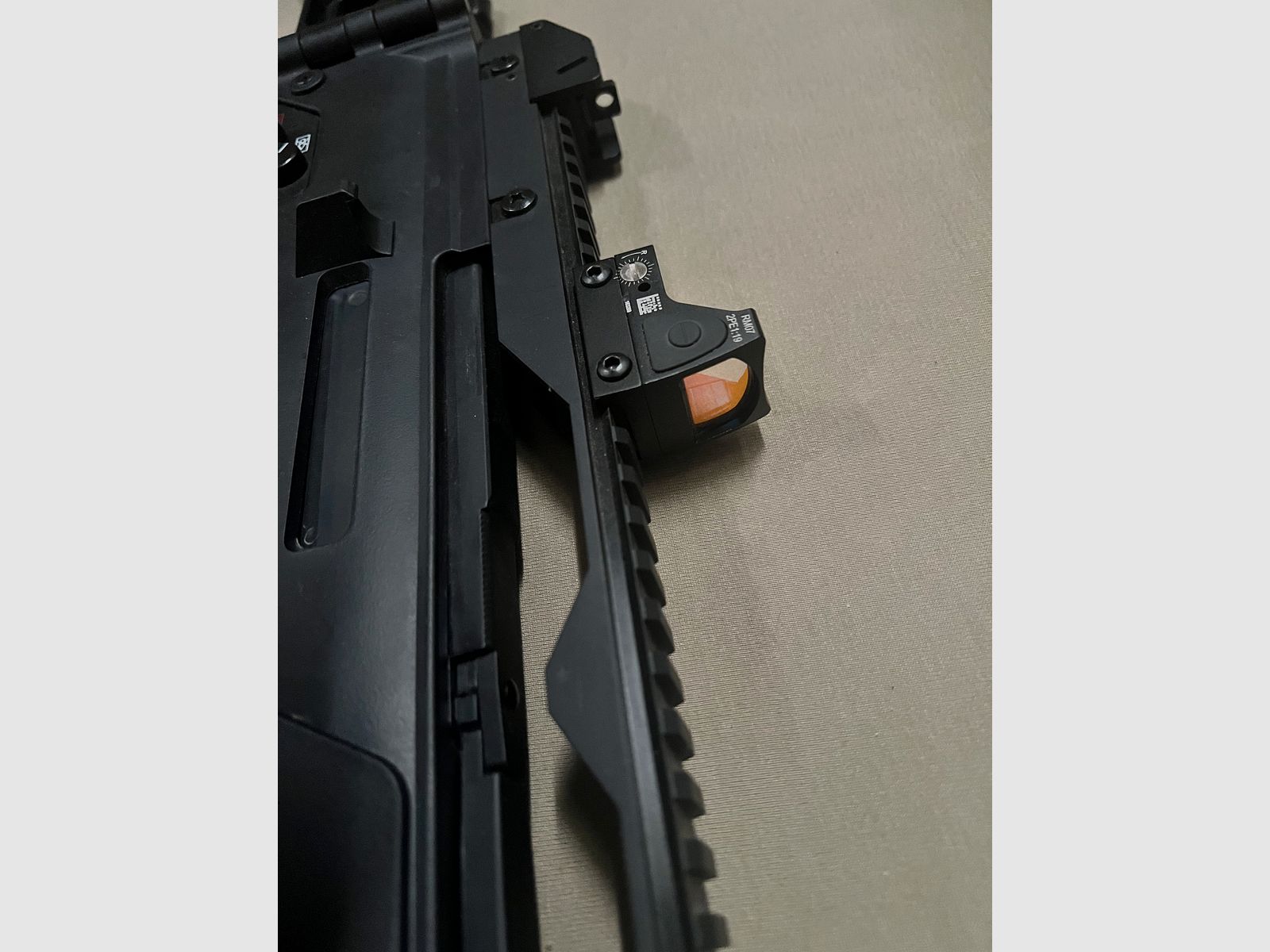 G36c Airsoft