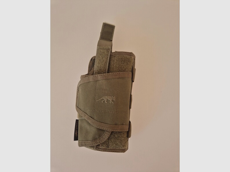 Tasmanian Tiger Holster MK2