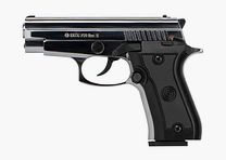 EKOL P29 Cromo 9mm P.A.K. - Señal de gas