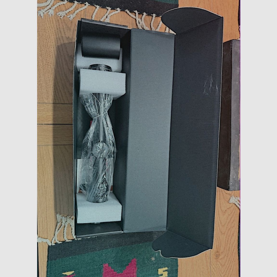 Vortex Razor LHT 3-15x42 MRAD