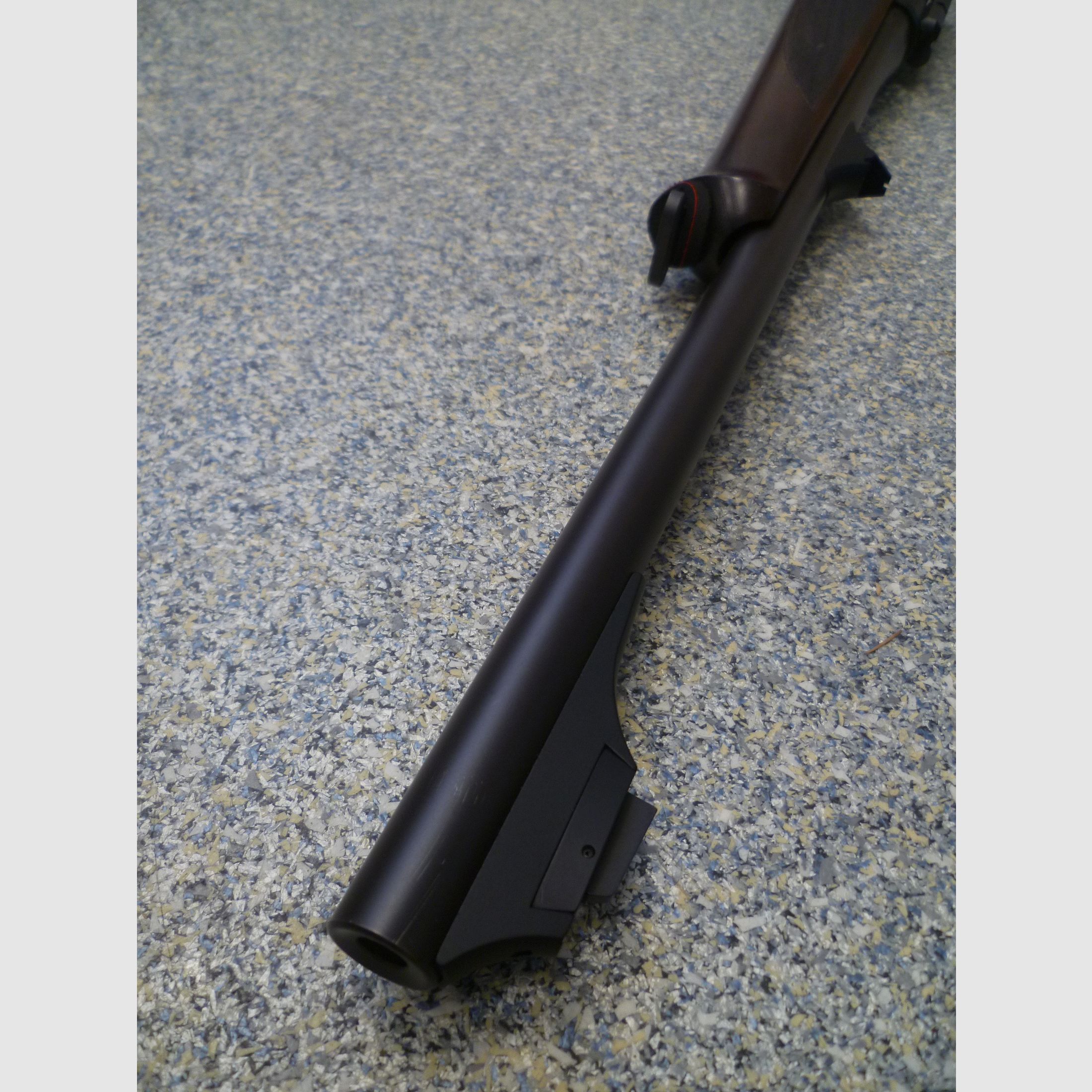 Repeater rifle Sauer & Sohn Sauer 101 Artemis .308 Win.
