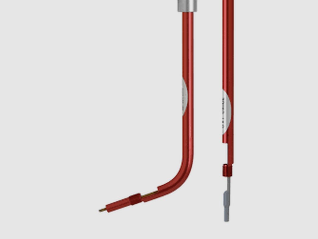 HORNADY LNL O.A.L. MEDIDOR CURVO, imagen 2 de 2