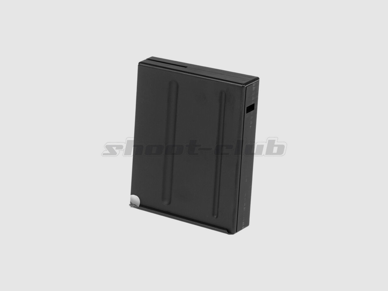 Tokio Marui L96 Airsoft Magazin 6mm BB 40 Schuss