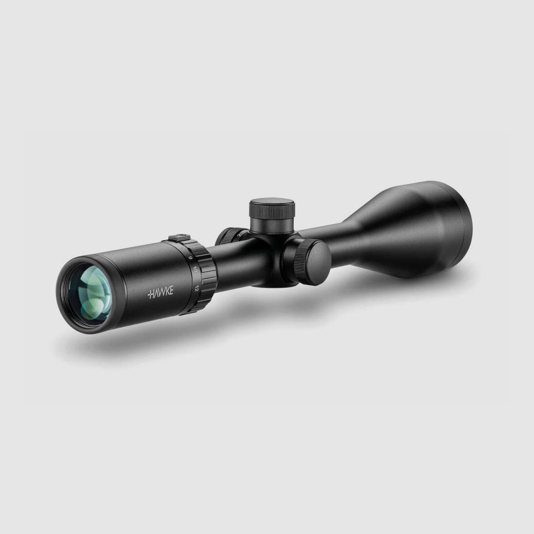HAWKE Vantage IR 4-12x50 Rimfire .22 (Subsonic) Absehen, Mittelrohr 25,4mm / 1", 14251