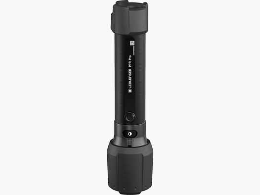 Ledlenser zaklamp P7R Pro