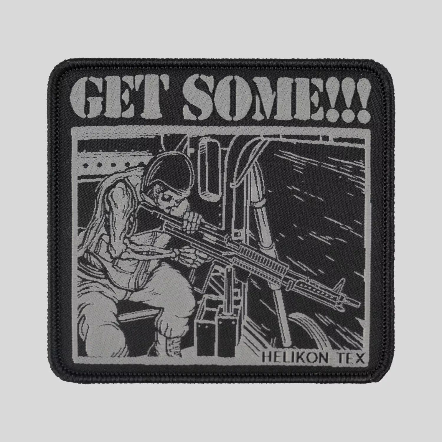Patch Get some!