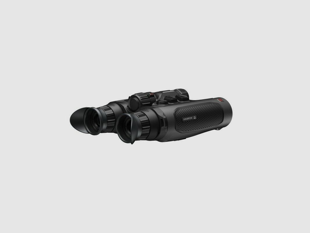 Hikmicro Binocular Habrok 4K HE25L 2.0