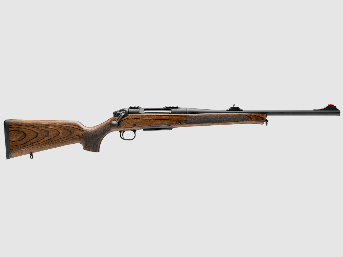 Haenel Jaeger NXT carabina bolt-action cal. .308 Win, immagine 1 di 2