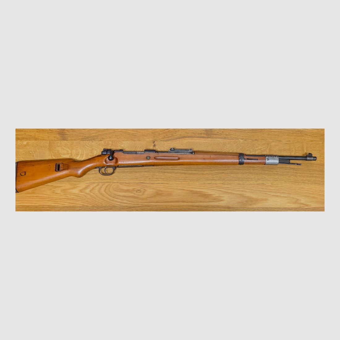 Sauer & Sohn K98k
