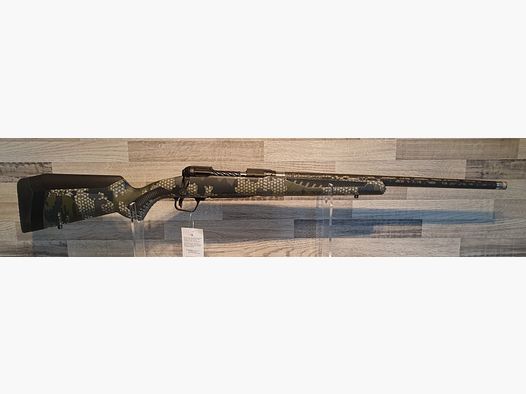Savage 110 Ultralite Camo Kal. .308Win - Carbonlauf - Mündungsgewinde - Neuware vom Fachhandel