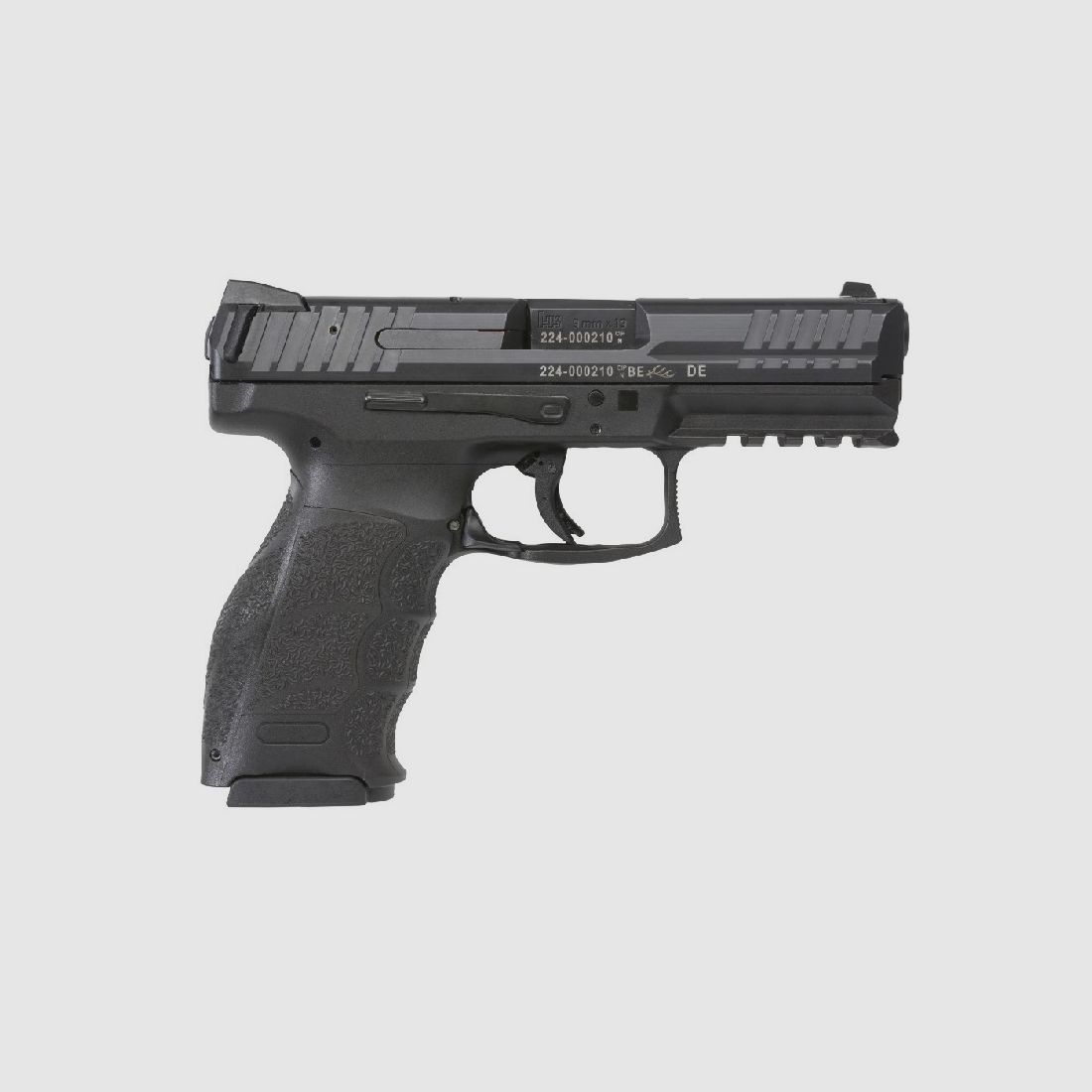 Heckler & Koch SFP9-SF 9mm Luger