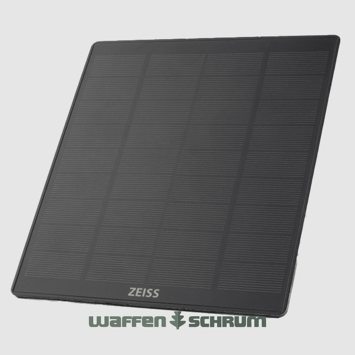 Zeiss Secacam Solar Panel Pro