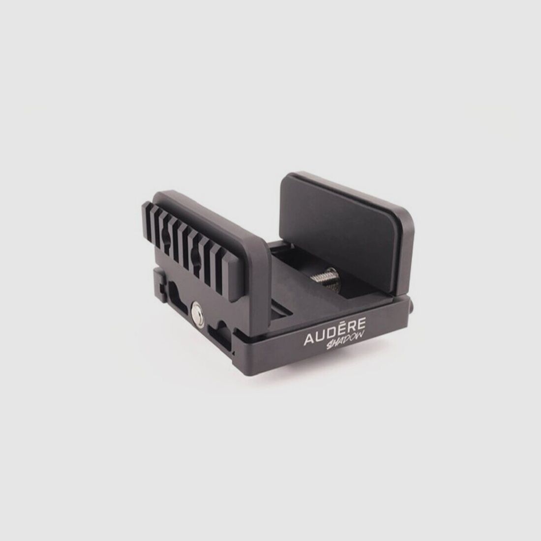 Supporto per fucile per treppiede Audere Shadow, immagine 1 di 2