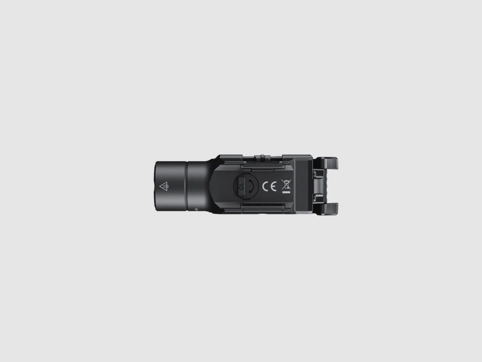 Fenix GL19R V2.0 Lampe d'arme, image 5 sur 7