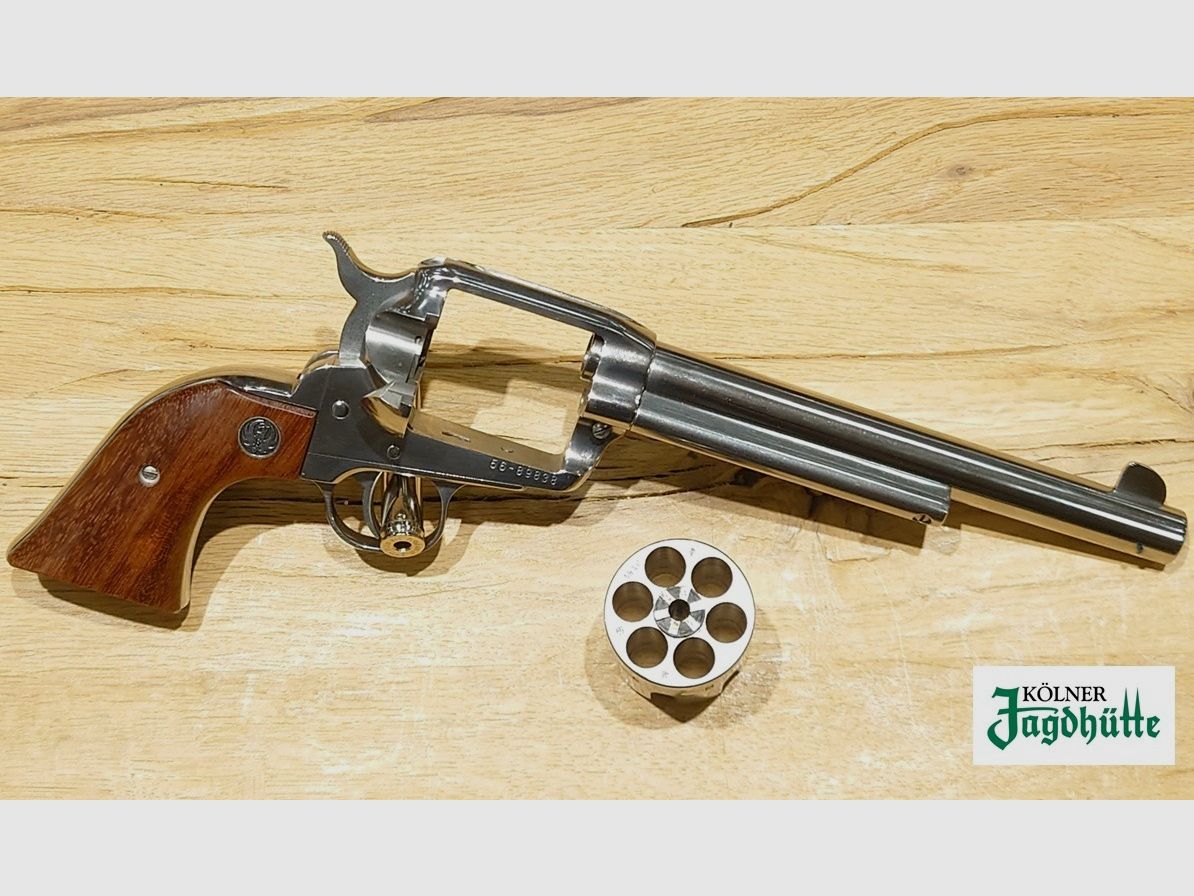 Ruger Mod. Vaquero Cal. .45Colt