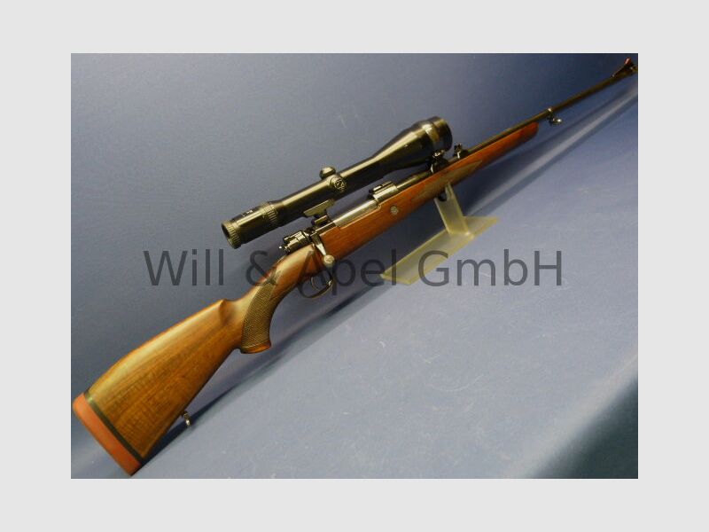 Brenneke M98