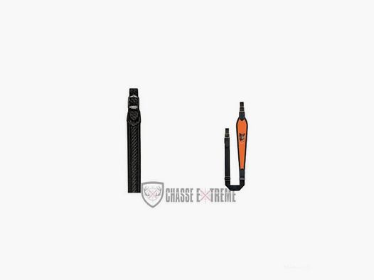 Bretelle STINGER Noir Pour Carabine