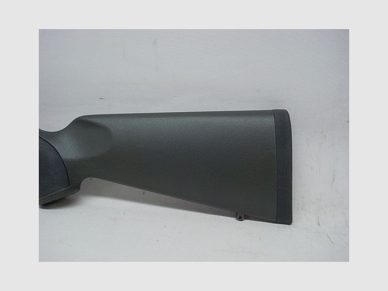 CL II SX HS - 6.5x55S, LL 55.8cm & MG