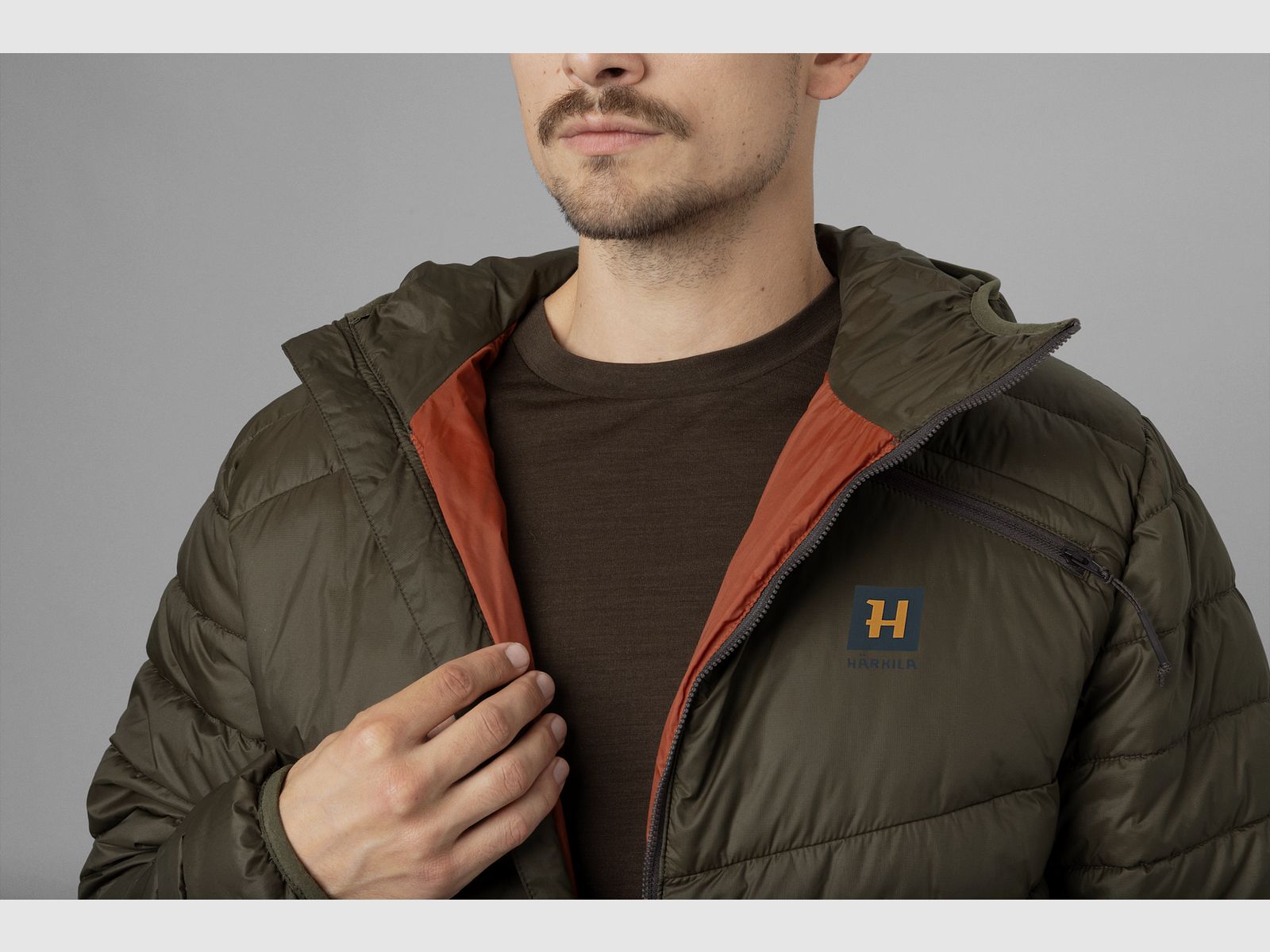 Logmar Packable Jacket, image 6 of 10
