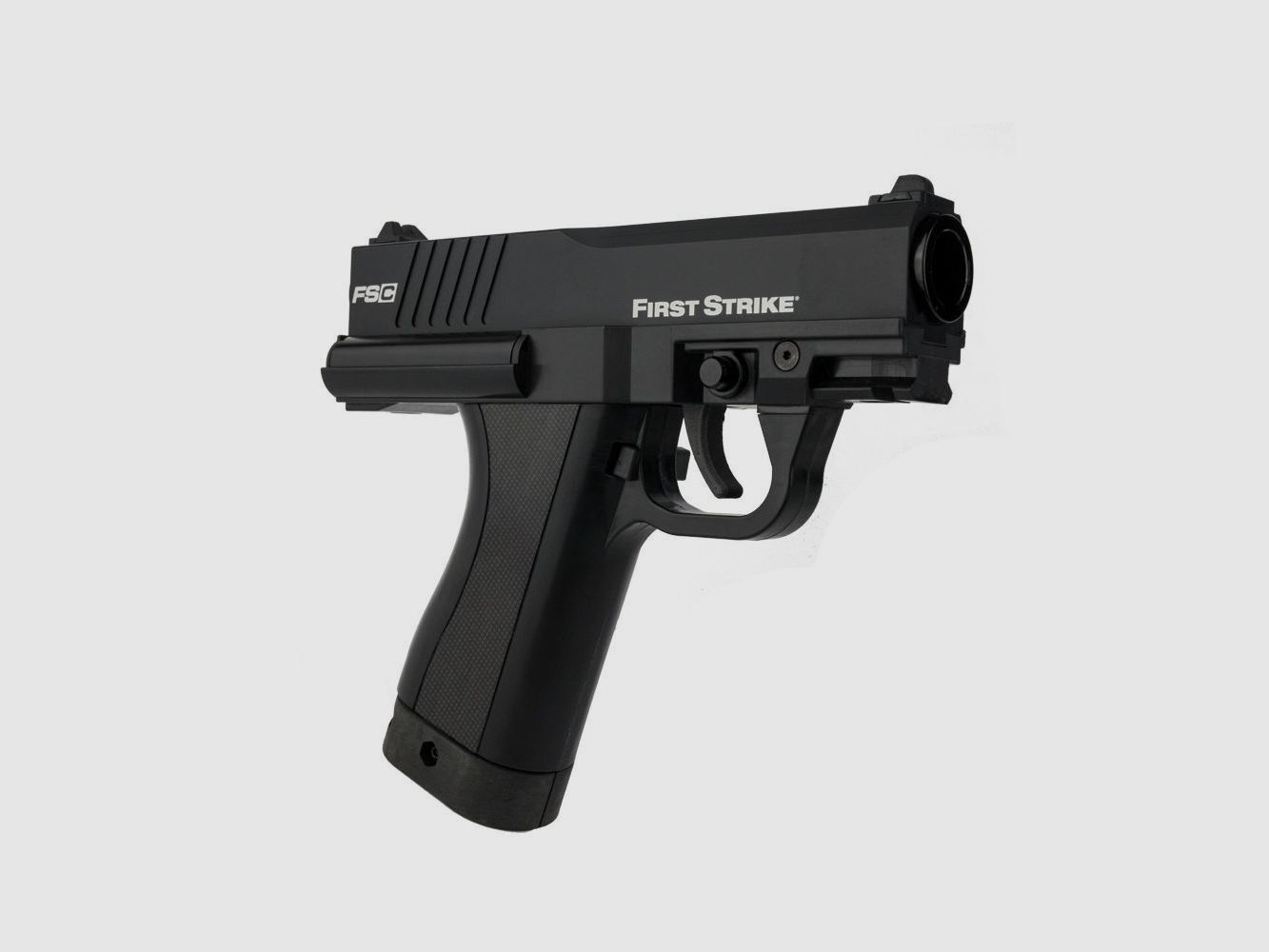 Tiberius FSC First Strike Compact Pistol .68
