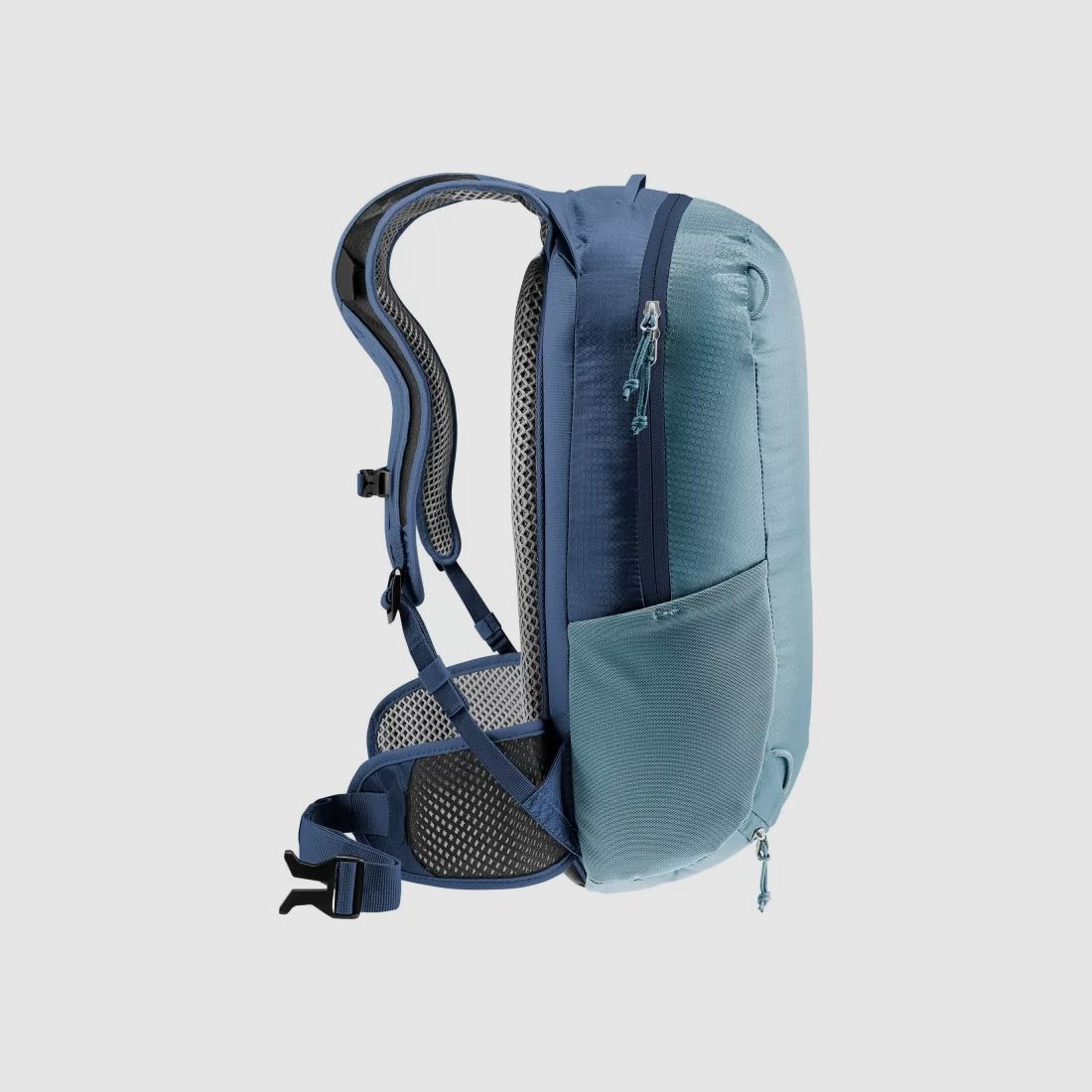 Deuter Race 12 Blau, Grau, Bild 11 von 13