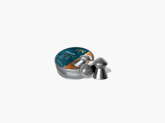 H&N Baracuda Pellets - 4.5 mm