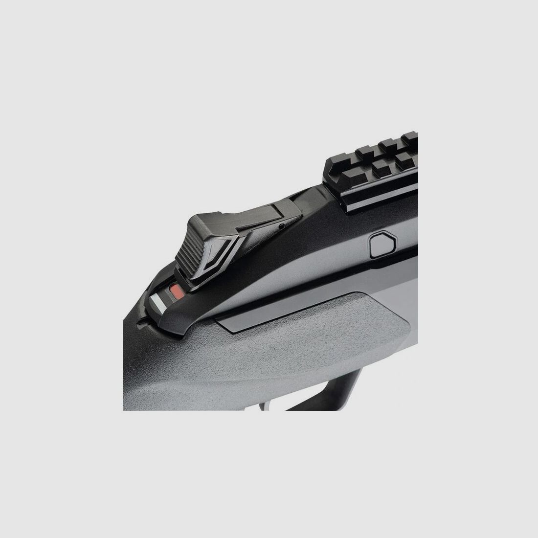 BERETTA BRX1 Synthetisch Zwart Repetitiegeweer 6,5 Creedmoor