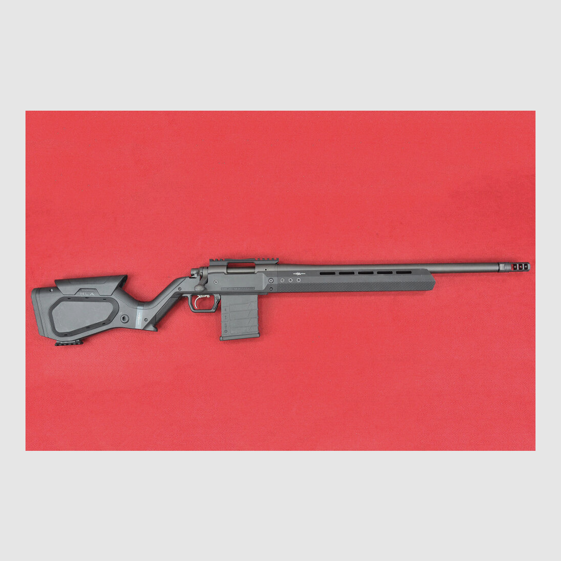 Remington 700 SA Hera H7 sistema di calciatura 20" .308 Win. carabina a ripetizione
