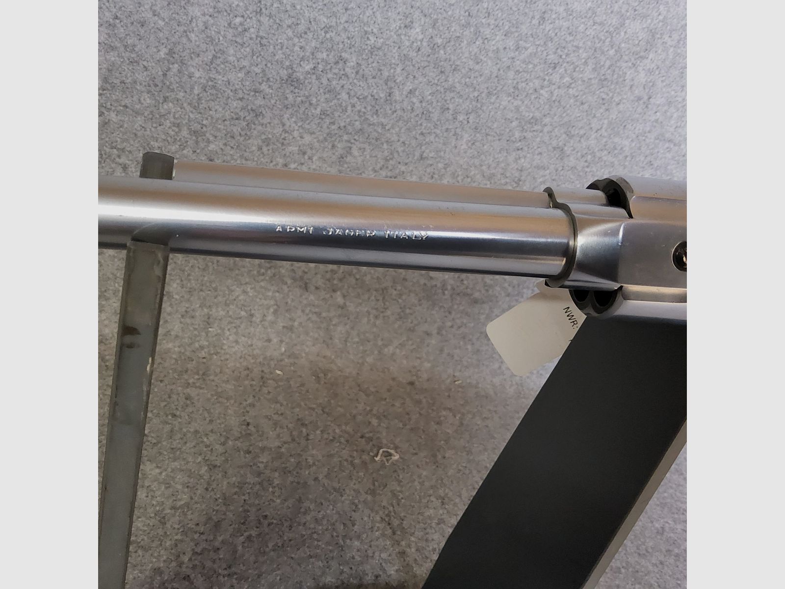 Army Jäger Super Dakota