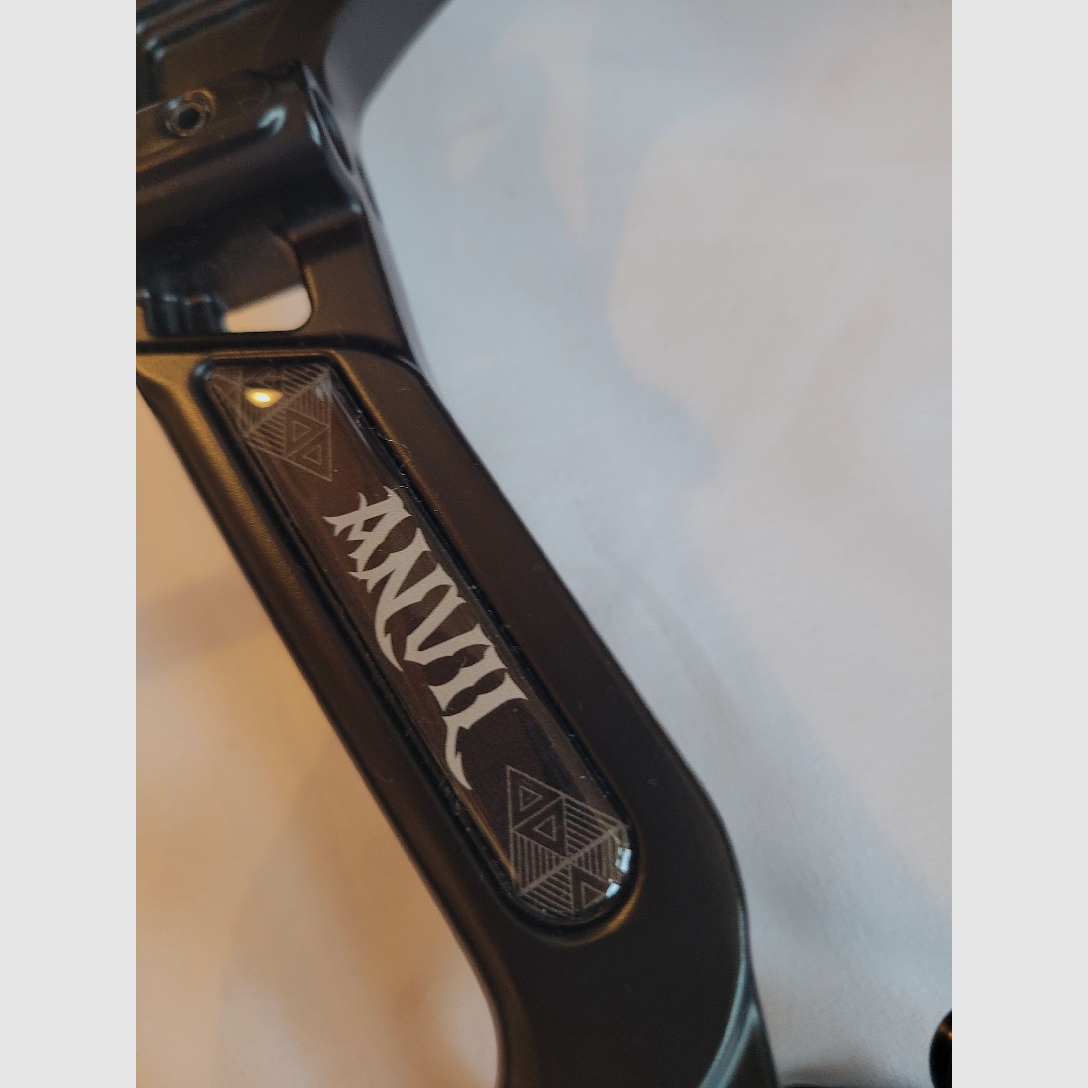 EK Archery magazyn łukowy "Whipshot", nieużywany, z akcesoriami