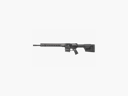 STAG ARMS STAG 10 LONG RANGE .308 WIN 20"/51CM LEFT HAND BLACK